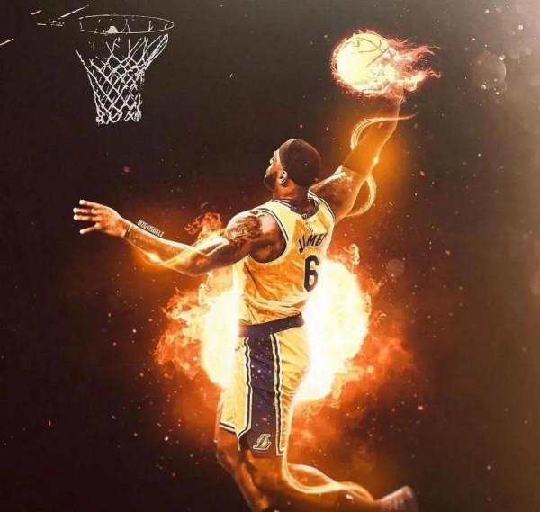 盤點詹姆斯生涯各賽季資料，網友紛紛表示根本沒有一點進步