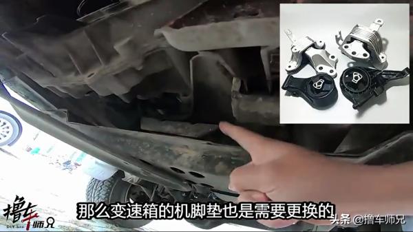 別再問我車子抖動是哪裡壞了!著重檢查這4方面,八成能找出問題 別再問我車子抖動是哪裡壞了!著重檢查這4方面,八成能找出問題