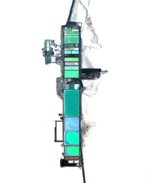 換個角度看世界，我們的認知被顛覆了