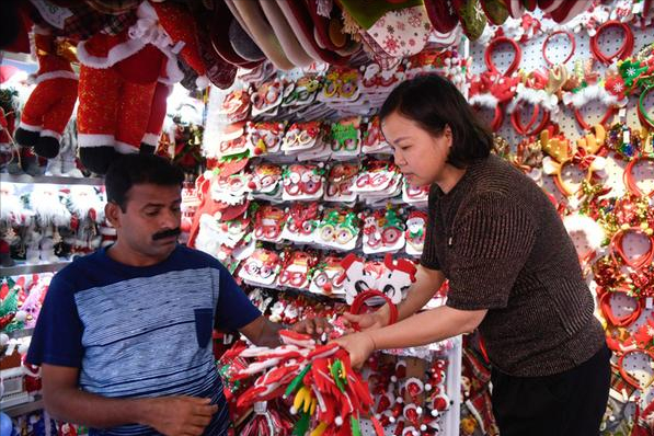 不少商家虧本撤離義烏，曾火遍全國的批發市場，到底發生了什麼？