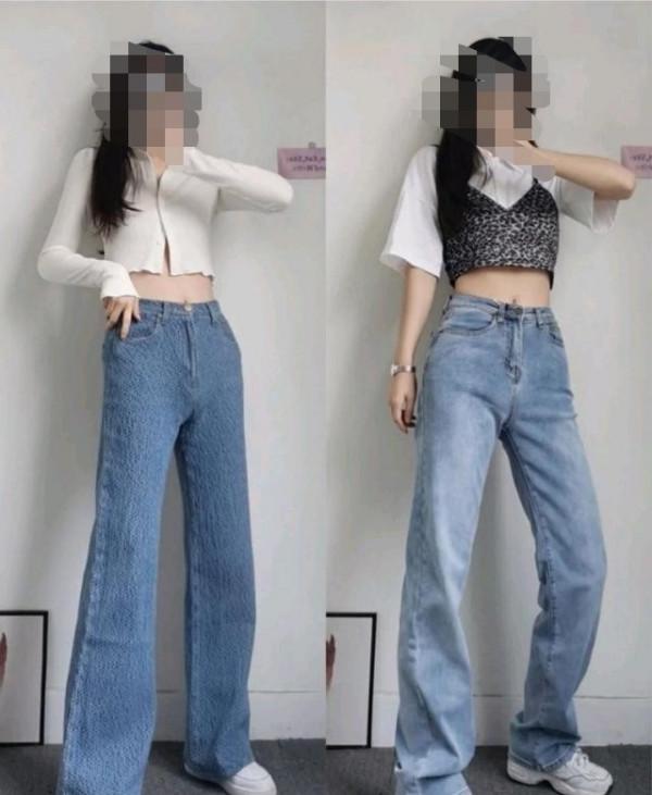 “長短 +下長”的穿法，更顯瘦顯高