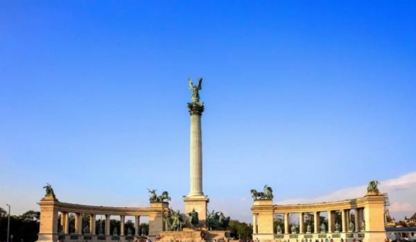 “匈牙利”現狀，帶你看看真實的匈牙利