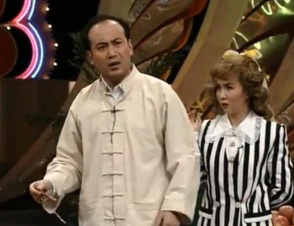 倪萍：一生5個男人，只有郭達和陳凱歌讓她刻骨銘心