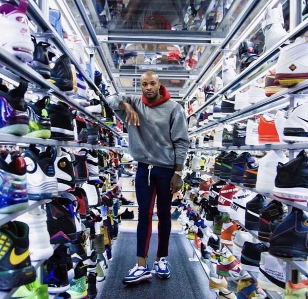 PJ.塔克——小人物的英雄路 PJ.塔克——小人物的英雄路