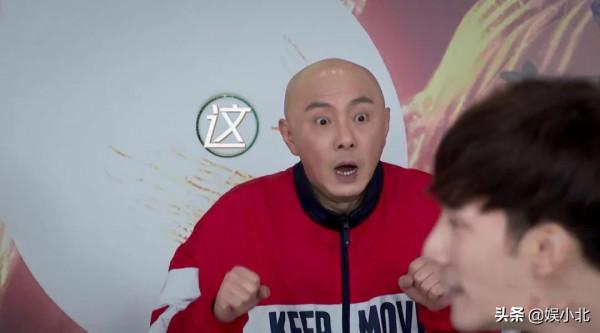 半夜笑到捶床,這群哥哥怎麼都變成了“喜劇人”? 半夜笑到捶床,這群哥哥怎麼都變成了“喜劇人”?