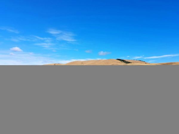 滇川藏24天之旅(四十三)木裡寸冬海子，一個值得再去的遠方