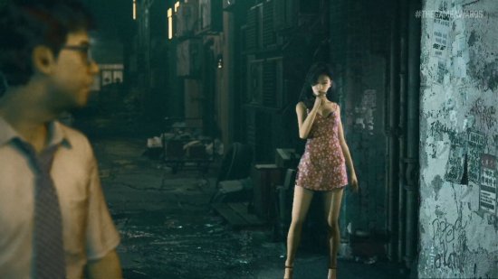 外山圭一郎:《野狗子》將是一款動作主導的冒險遊戲 外山圭一郎:《野狗子》將是一款動作主導的冒險遊戲