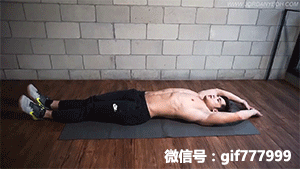 【全民健身】30天居家健身計劃挑戰