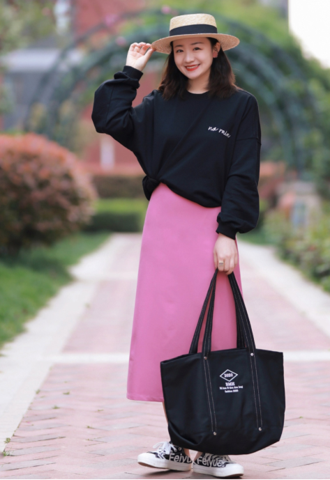 “微胖身材”入秋怎麼穿?給你3個搭配思路請收好,時髦度翻倍 “微胖身材”入秋怎麼穿?給你3個搭配思路請收好,時髦度翻倍