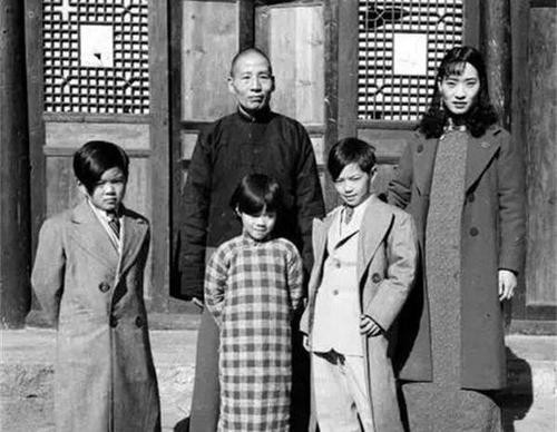 大地主劉文彩後人如今在哪?學者多,經商的少,孫子被活活勒死 大地主劉文彩後人如今在哪?學者多,經商的少,孫子被活活勒死