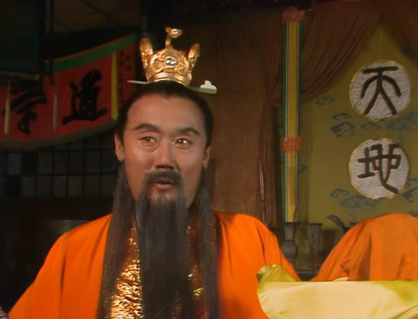 鎮元大仙有未卜先知之能，為何要留下清風明月這兩個坑貨待客？