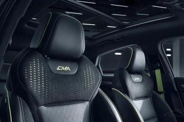 同為自主轎跑SUV車型，星越S哈弗F7x長安CS85 COUPE如何選？