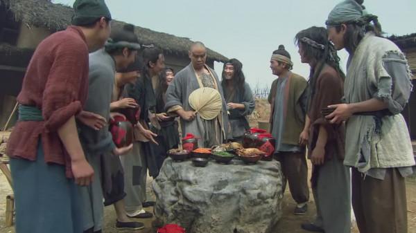 水滸中的4大謎團，令人百思不解，我不明白施耐庵為什麼這麼寫