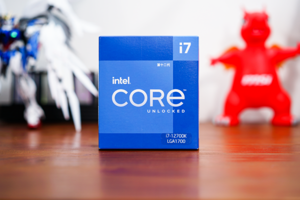 intel i7-12700K零售版首發體驗：趕超AMD！12代能否一戰封神？