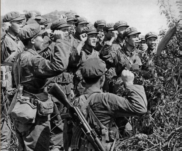 解放軍93個團參加對越反擊戰，哪個團戰績第一？