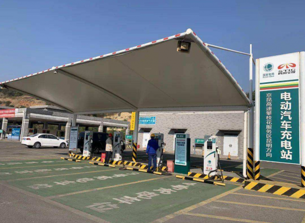 新能源汽車遭遇最冷春節大考，車主需注意這些，基建仍需加強？