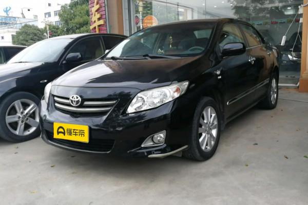 新車 | 約人民幣18萬起售,豐田卡羅拉“紐博格林”運動套件版釋出 新車 | 約人民幣18萬起售,豐田卡羅拉“紐博格林”運動套件版釋出