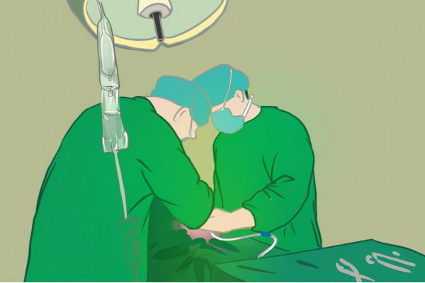 為什麼常見的口腔潰瘍卻會發展為舌癌？