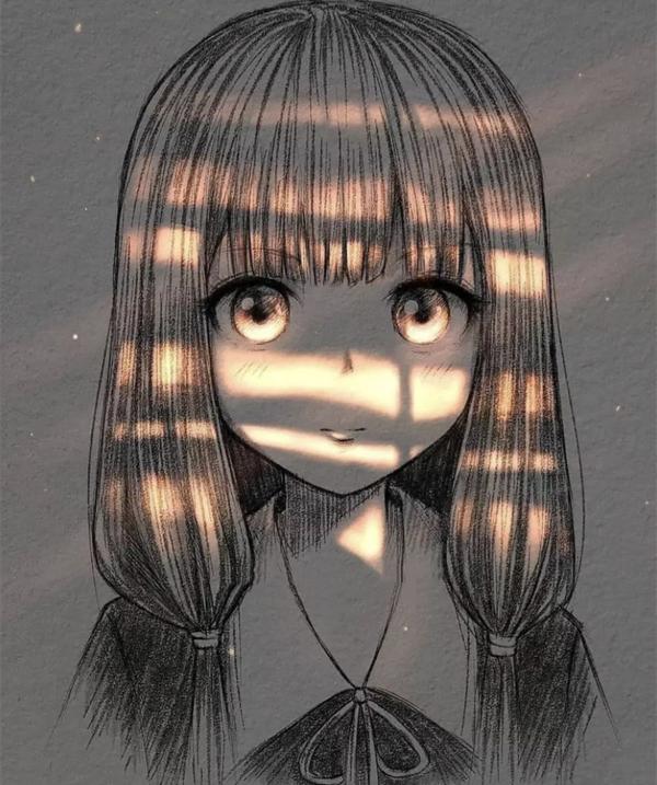 用熒光筆繪製出光照的效果,原來會畫畫是一件如此快樂的事情 用熒光筆繪製出光照的效果,原來會畫畫是一件如此快樂的事情