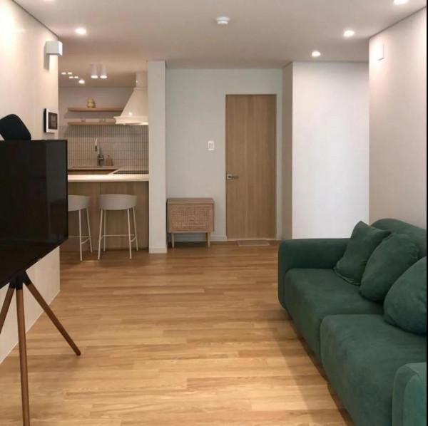 45歲阿姨第二次裝修,堅持做了12個細節設計,讓家越住越舒服 45歲阿姨第二次裝修,堅持做了12個細節設計,讓家越住越舒服