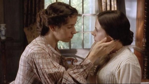 26本“加密”日記，一段不能公開的愛情，在她死後200年被人破解