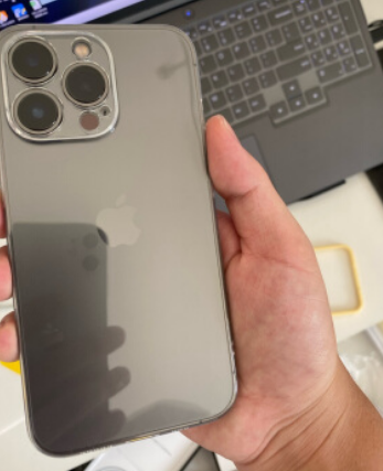 從iPhone11換到13pro，沒想到最大的提升不是拍照，居然是續航