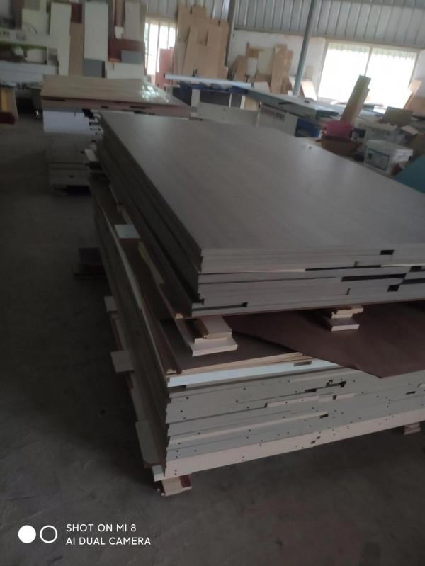 自從出了修水龍頭事件我們老闆發財了，