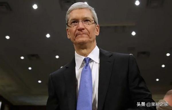 蘋果公佈業績：iPhone佔比不到一半，大中華區大增83%