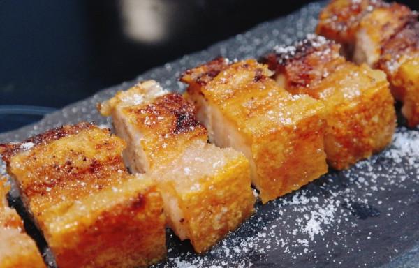 又香又脆的脆皮五花肉應該去哪裡學習呢