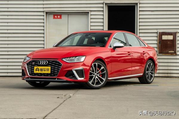 3.0T or 2.9T?誰才是真正的EA839發動機? 3.0T or 2.9T?誰才是真正的EA839發動機?