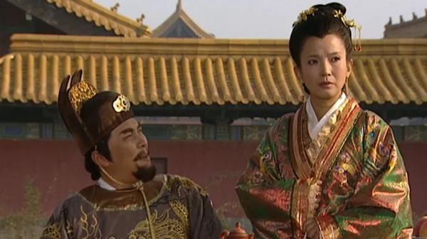 演活了“皇帝的女人”,除了秦嵐和佟麗婭,還有誰? 演活了“皇帝的女人”,除了秦嵐和佟麗婭,還有誰?