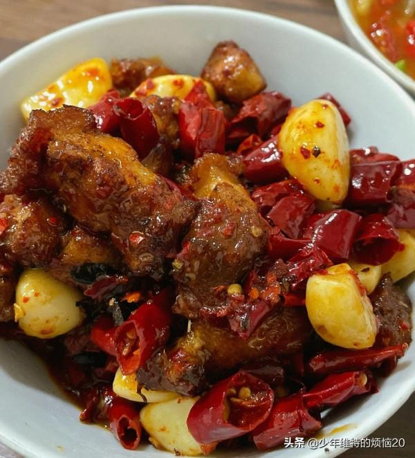 湖南,這8道湘菜美食別錯過,又香又辣,好吃又下飯,吃完暖暖的 湖南,這8道湘菜美食別錯過,又香又辣,好吃又下飯,吃完暖暖的