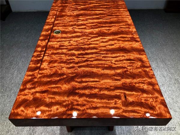 超大極品水波鬼臉紋巴花茶盤 實物超好看