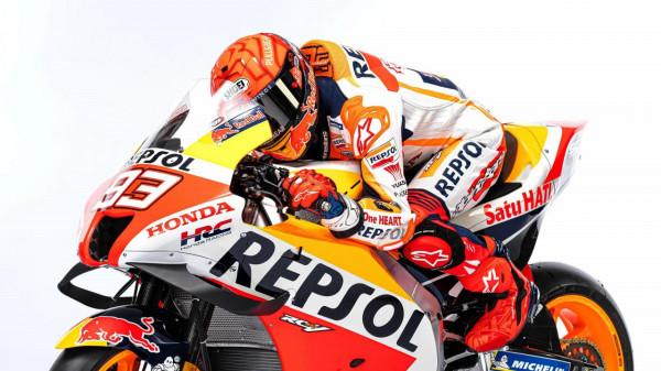 2022MotoGP HONDA HRC廠車揭幕，為冠軍而來