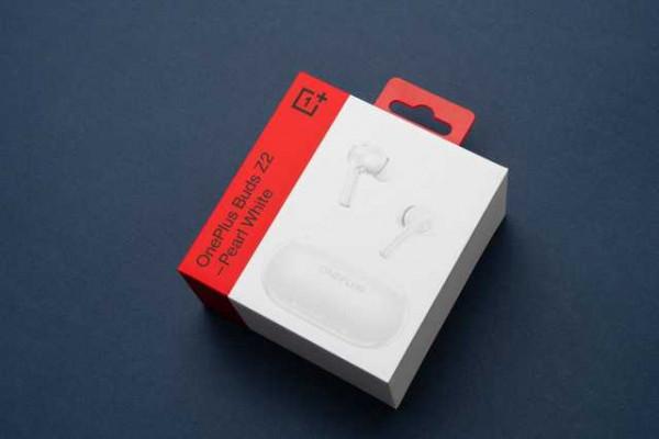 499元檔位實力多面手！一加 Buds Z2體驗評測