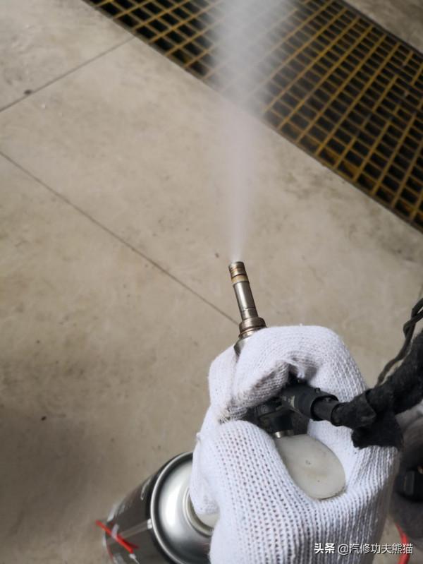 杭州車友大眾途觀燒機油差點當二手車賣了，發動機修復後笑逐顏開