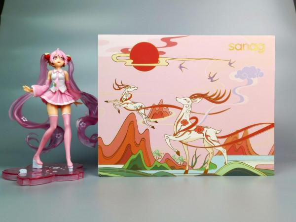 小音箱大心意,敦煌九色鹿走出壁畫,Sanag Xp6藍芽音箱國風禮盒 小音箱大心意,敦煌九色鹿走出壁畫,Sanag Xp6藍芽音箱國風禮盒