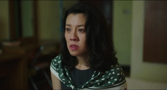 &OpenCurlyDoubleQuote;大娘子&rdquo;劉琳，被名導拋棄後，相親嫁平凡丈夫，47歲被寵成公主