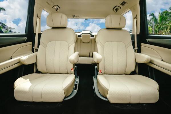 動力更平順 傳祺M6 PRO新增6AT版 13.28萬元起