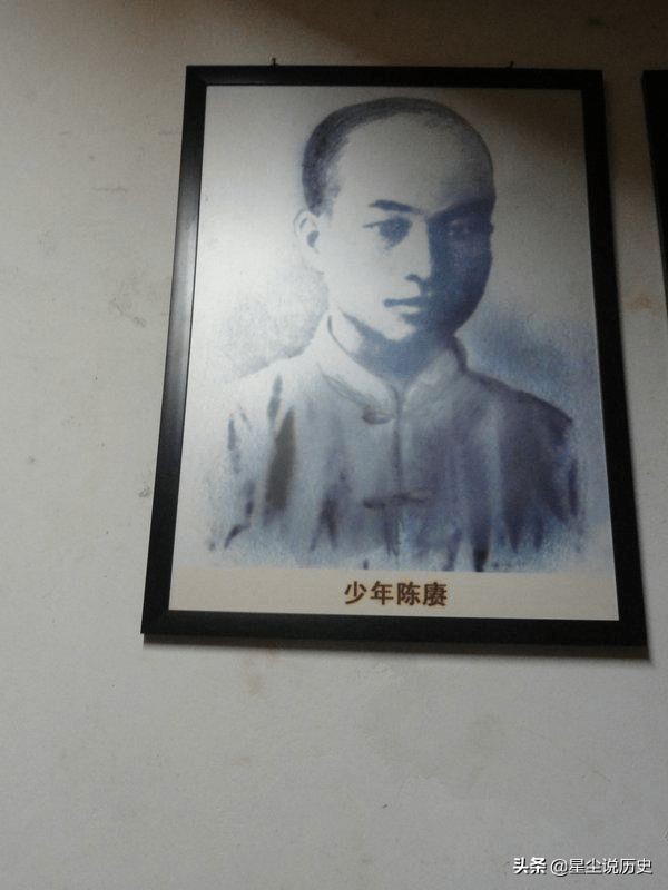 她是陳賡將軍遲遲不能忘懷的女人，死後還合葬在一起，她是誰