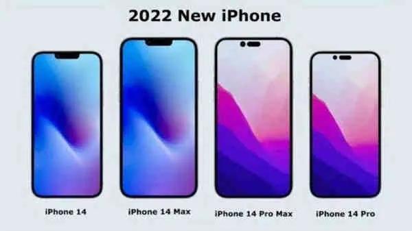 iPhone14已定，期待大家關注