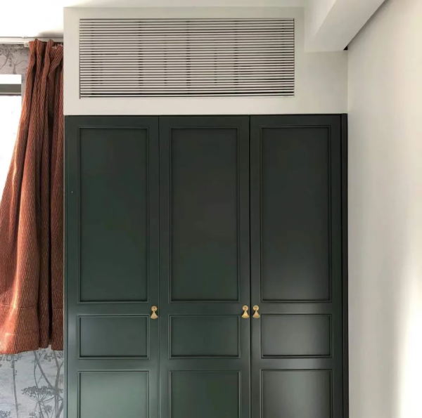 新家遮醜大法，鄰居看了追著我要連結