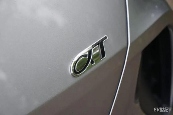 高速見功力:京津長途往返體驗極狐阿爾法T 高速見功力:京津長途往返體驗極狐阿爾法T