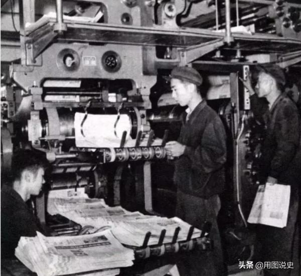 寧夏1968年的12張照片