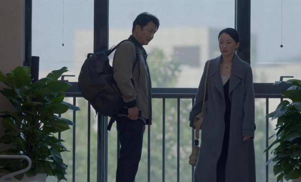 當完鳳凰男的“馮春生”,又演渣男了!這次是演周迅前夫 當完鳳凰男的“馮春生”,又演渣男了!這次是演周迅前夫