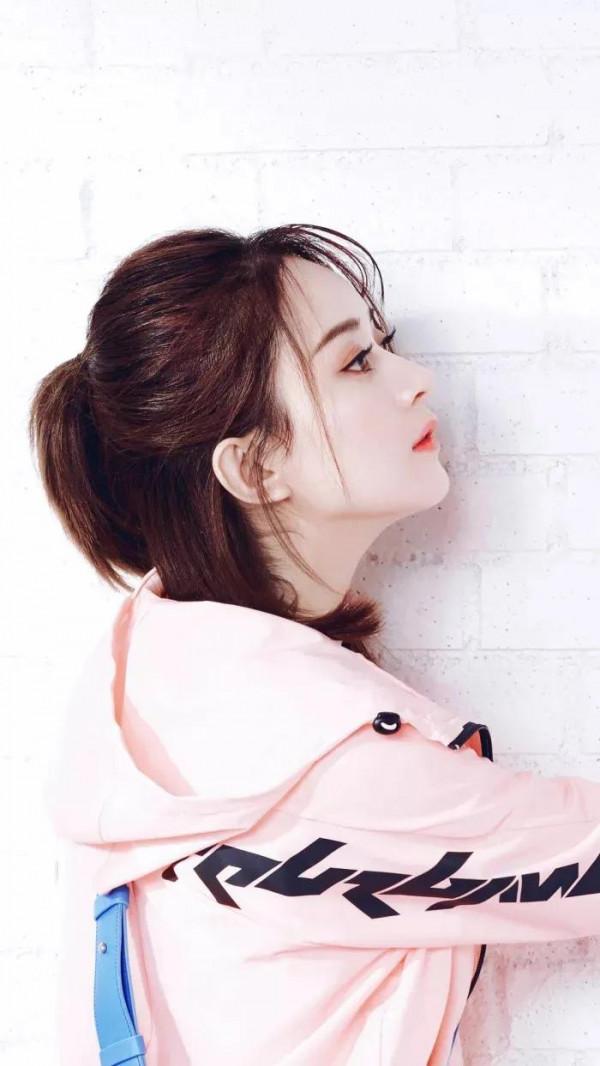 明星美圖|趙麗穎 明星美圖|趙麗穎