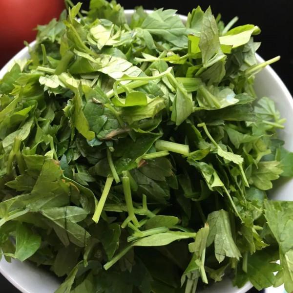 新疆揪片子湯飯（媽媽的手藝）