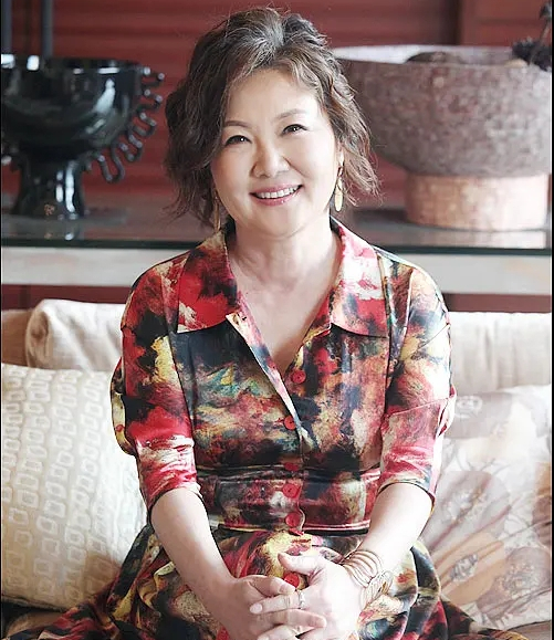 盤點韓劇裡的“國民媽媽”，個個都是實力派