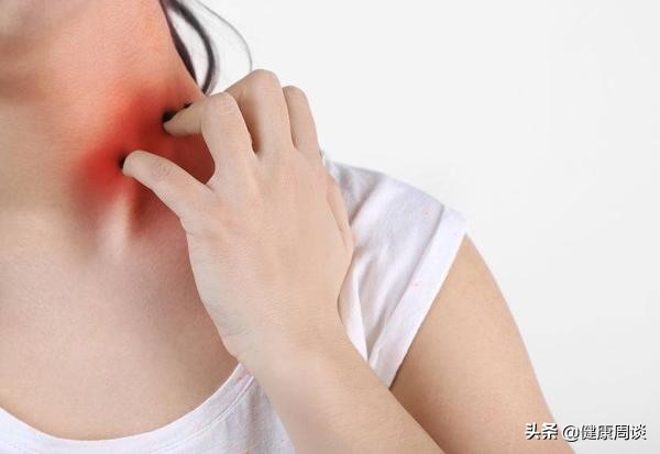 痱子與溼疹有哪些不同？主要有4方面，其實不難分辨