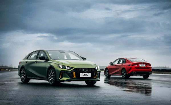 盤點丨“網紅”屬性拉滿 2021年度十款高話題度轎車（上）